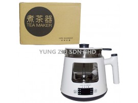 I19#1200W ELECTRIC KETTLE 800ML(LIFE ELEMENT)